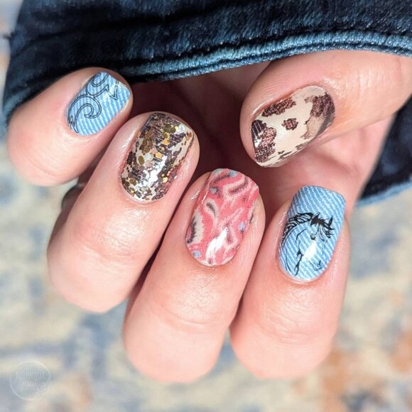 Color Street Color Play Box - March 2025 - Picture 5 of 7